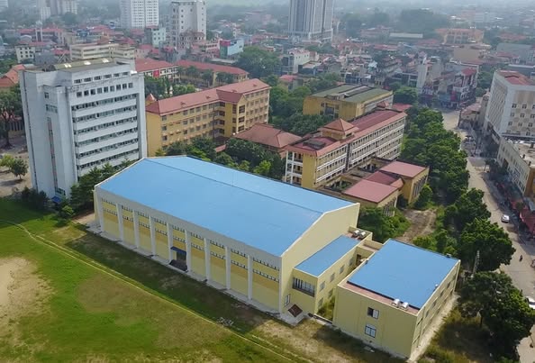 CÔNG TY CỔ PHẦN HAVIC