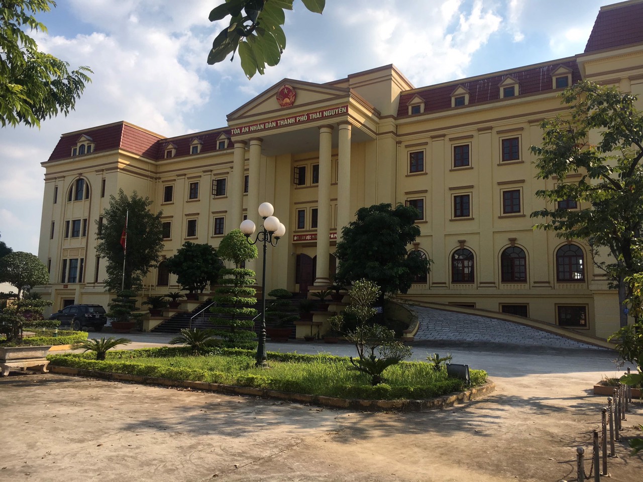 CÔNG TY CỔ PHẦN HAVIC