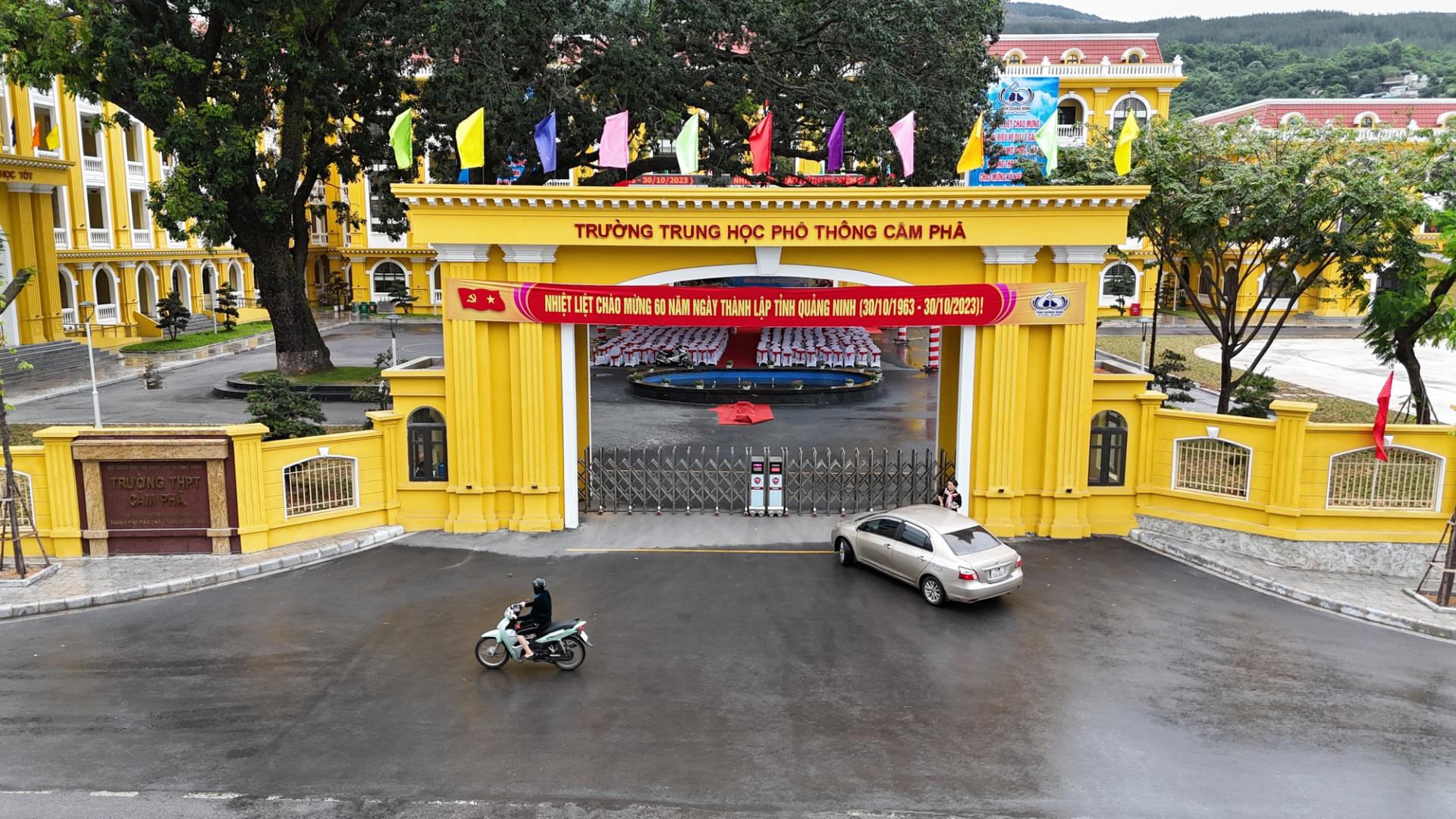 CÔNG TY CỔ PHẦN HAVIC