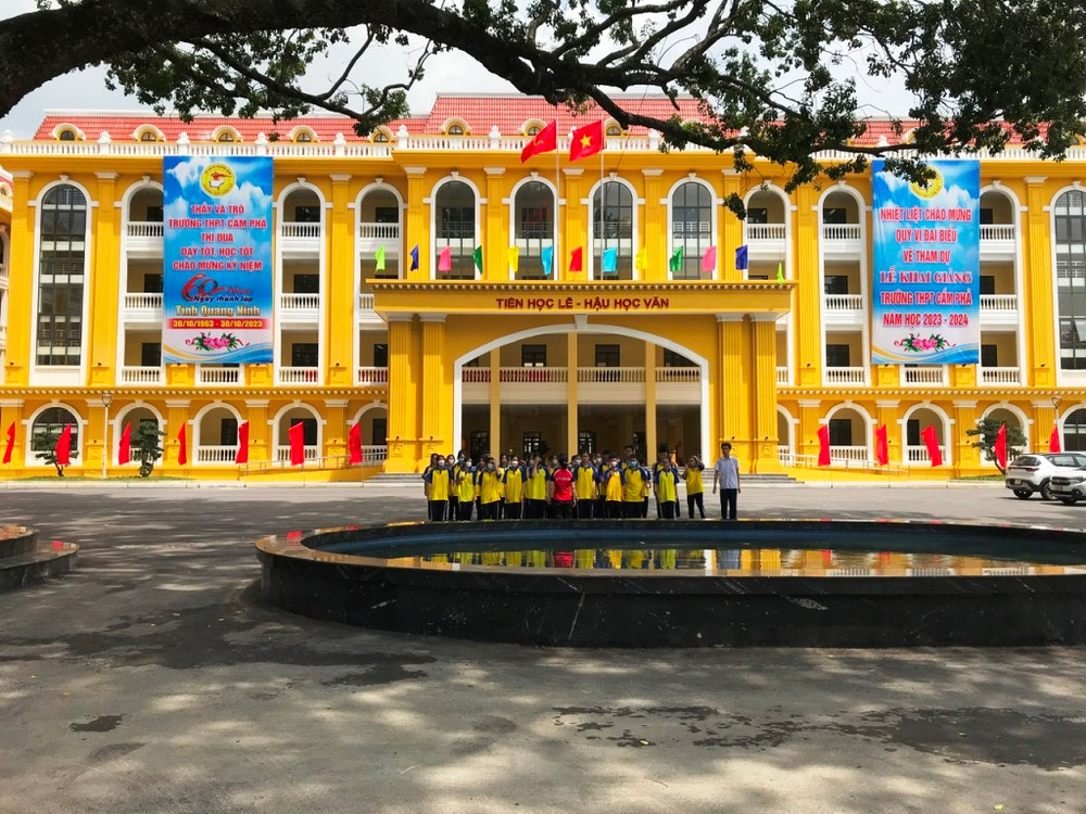 CÔNG TY CỔ PHẦN HAVIC