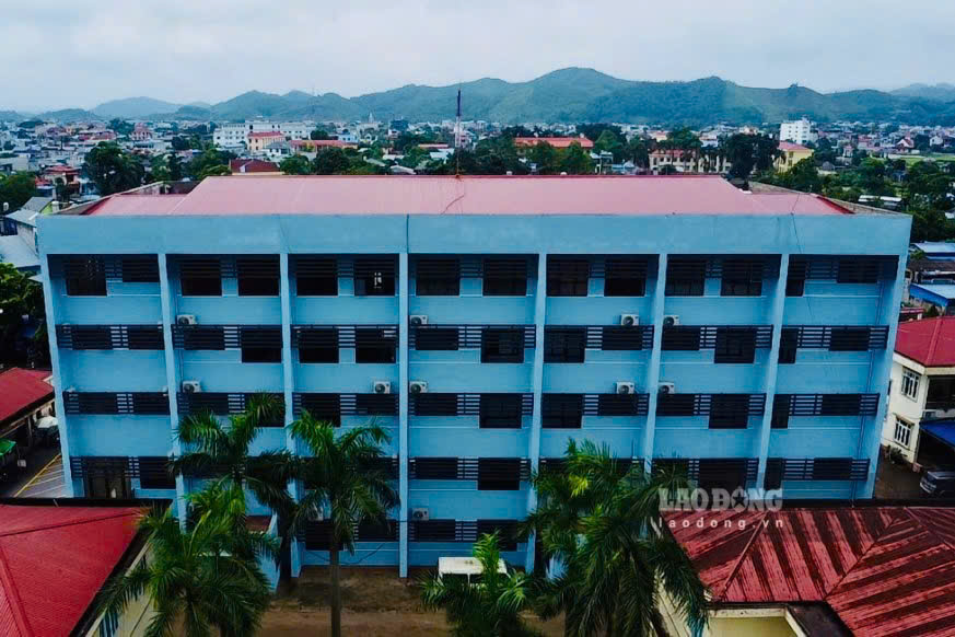 CÔNG TY CỔ PHẦN HAVIC